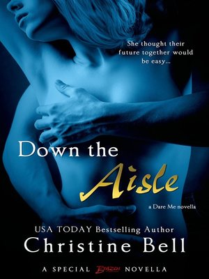 Down the Aisle - ebook